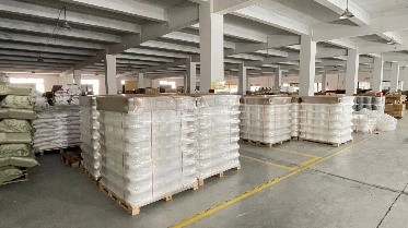 Zhejiang Muxuan Home Furnishing Co., Ltd. Sunscreen Fabric