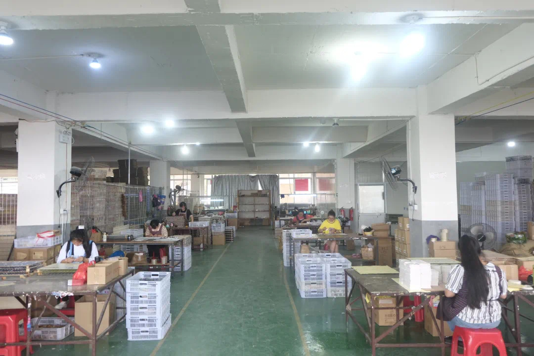 Quanzhou Jinshidai Electronic Commerce Co., Ltd. Garden Decoration