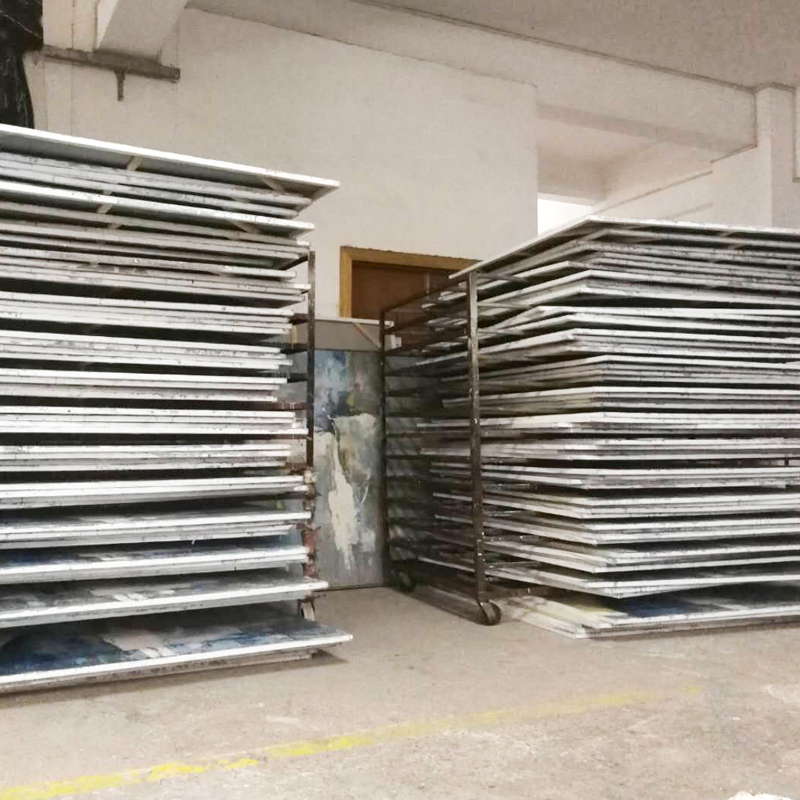 Dongguan Guudd Industrial Investment Co., Ltd. Wall art