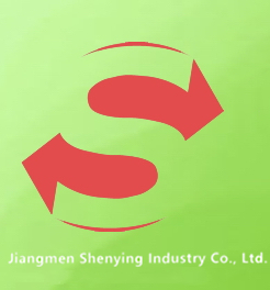 Jiangmen Shenying Industry Co., Ltd. logo