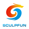 Shenzhen Sculpfun Technology Co., Ltd. logo