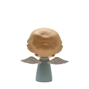 Custom desktop ornaments interior decoration doll mascot toy character statue