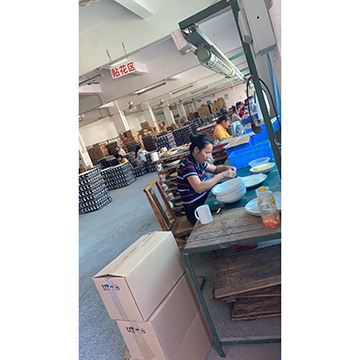 Shenzhen Wayone Porcelain Co. Ltd factory image 5