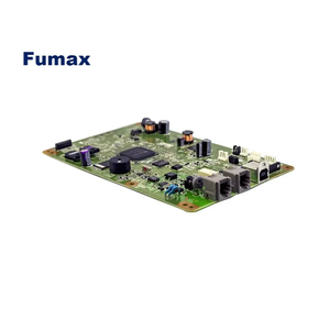 One-Stop Free Sample PCB OEM Service Manufacturing Multilayer High Frequency PCB Printed Circuit Board Assembly Customized PCBA