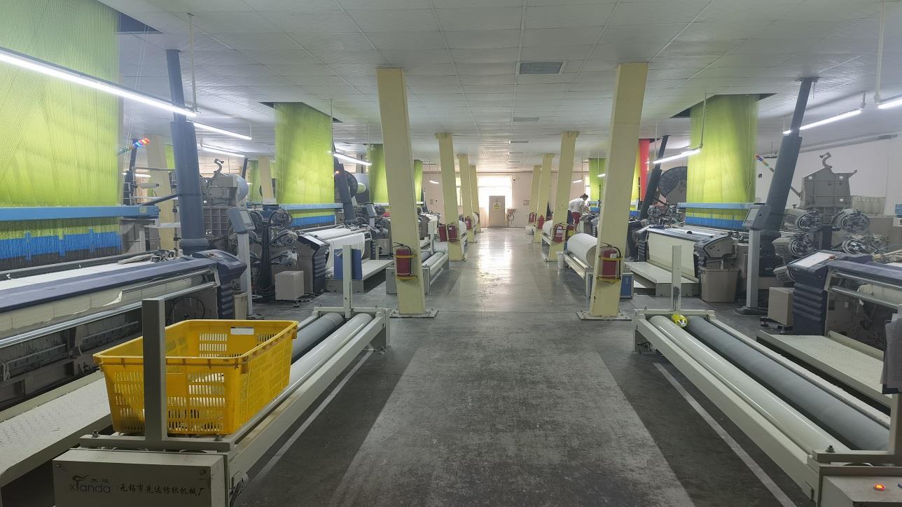 Lixian Shuangying Textiles Co., Ltd. Face Towels
