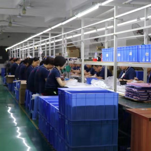Shenzhen A-List Technology Co., Ltd. factory image 2