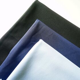 220GSM Hot sale 100% polyester warp knitting  Pique fabric wholesale polyester fabric T-skirts shorts