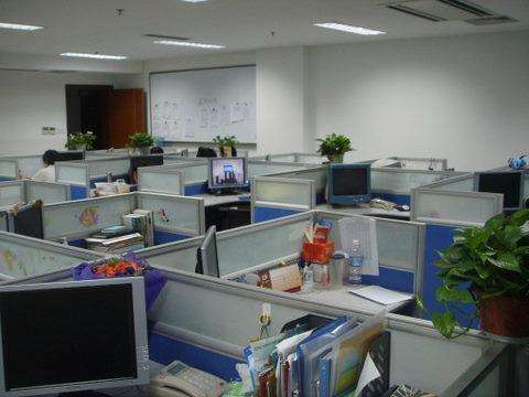 Zhaoqing MayE Technology Co., Ltd. factory image 2
