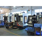 Sunyon Industry Co., Ltd CPU Cooler