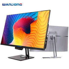 Touch screen core i7 i9 price desktop monoblock pc all-in-one all in one computersPopular