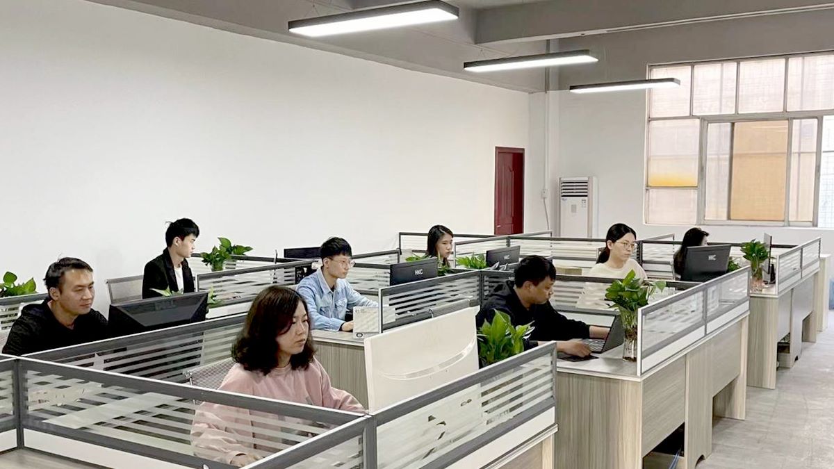 Dongguan Beiside Electronics Co., Ltd. Massage Gun