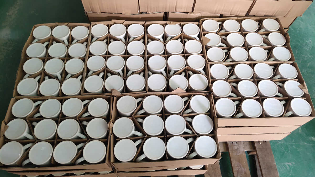 Shanghai Mecolour Digital Technology Co., Ltd. factory image 6