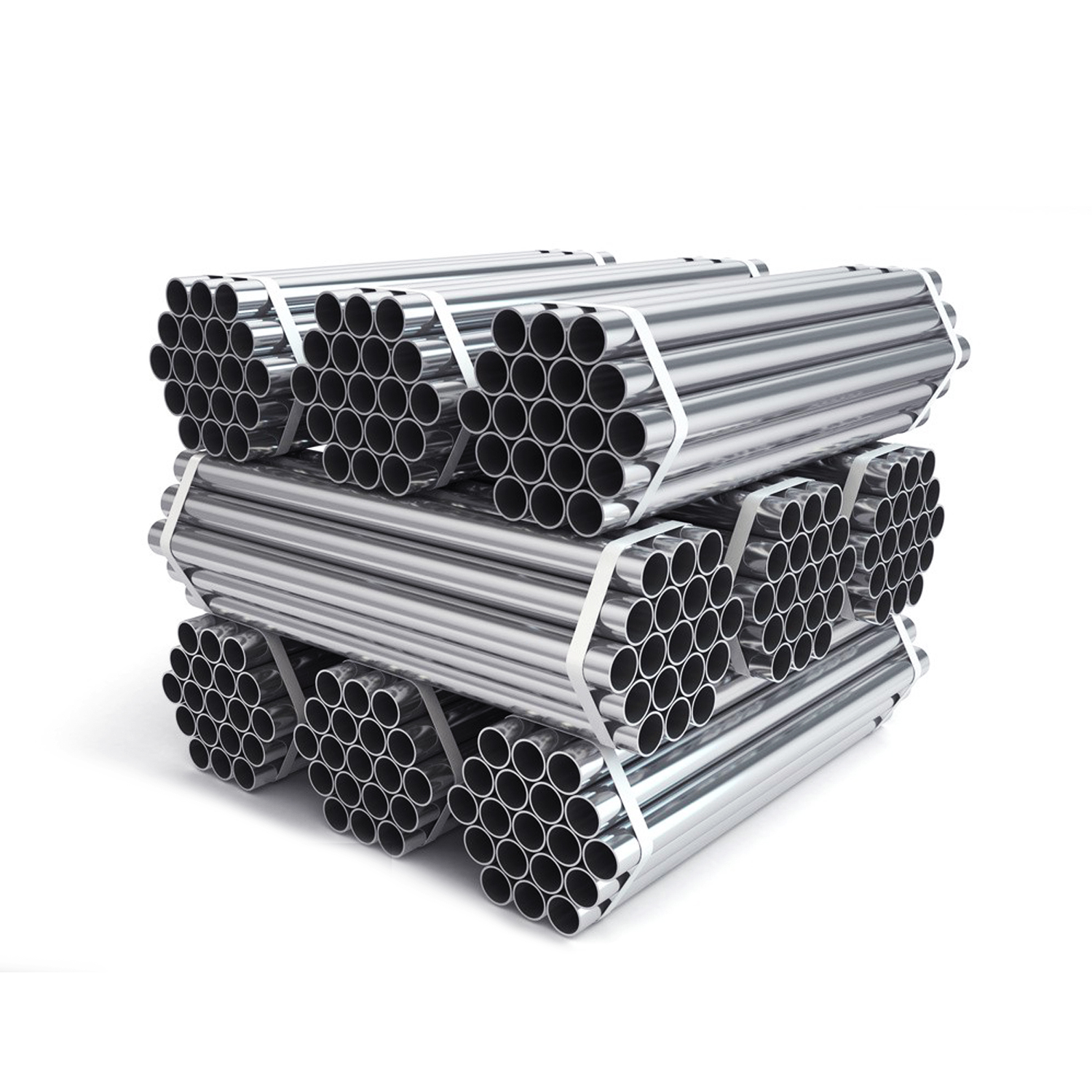 Manufacturer's Preferential Supply Super Stainless Steel Tube-302 303 430 304L Steel Pipe Moulding Processing Service Available