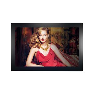 43 Inch Advertising Display Screen Wall Mount Lcd Digital Signage Video Photo Poster Media Player