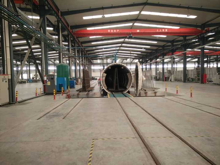 Qingdao Hongya Glass Co., Ltd. Insulated Glass