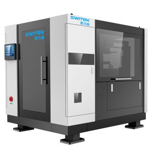 SWITEK In-mold labeling System IML For Injection Molding Machine  SW833 Euro Standard IML mechanical robotic arm