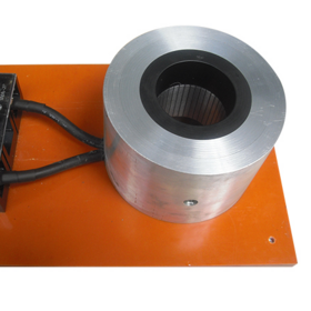 customized permanent magnet magnetic rotor stator motor wind generator