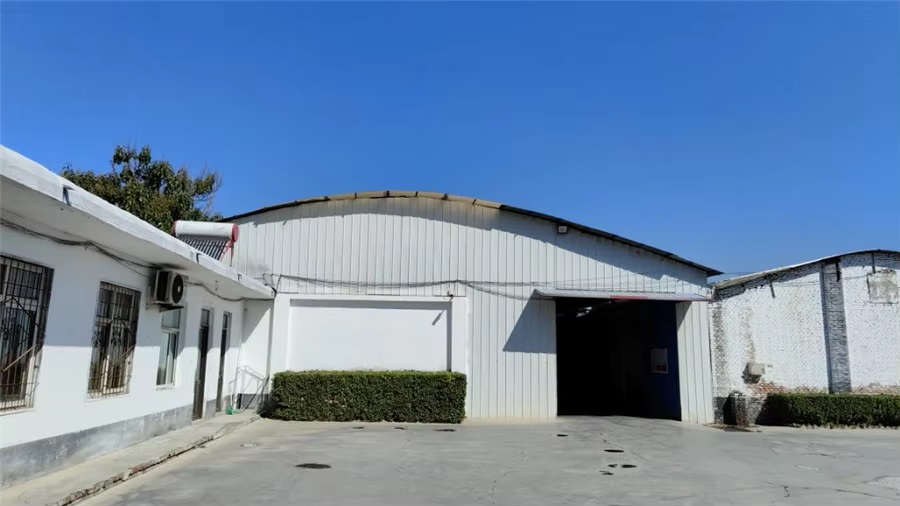 Hebei Zanglang Metal Tool Co., Ltd. Diamond Saw Blades