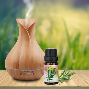 Organic Essential Oil Wholesale Aroma SPA Relief Relaxation Body Massage Oil Rosemary Natural 100% Pure Essencial Oil