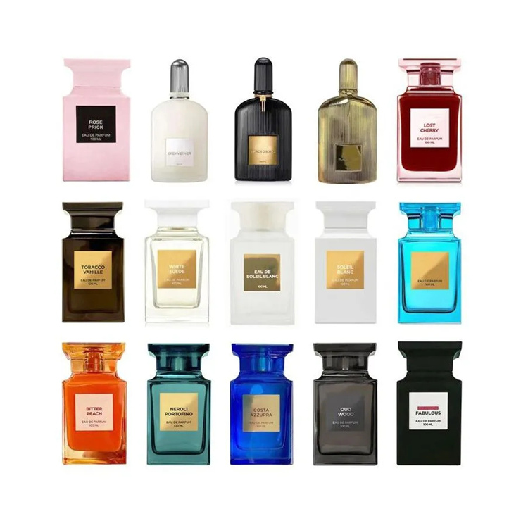 Shenzhen Meiyunyi Trading Co., Ltd. Best Soleil Blanc Eau De Parfum Lasting Fragrance Parfum Perfume 3.4 oz / 100 ml by Unisex
