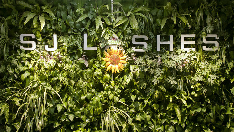 Hebei Sabrina Cosmetics Co., Ltd. Eyelash Extensions