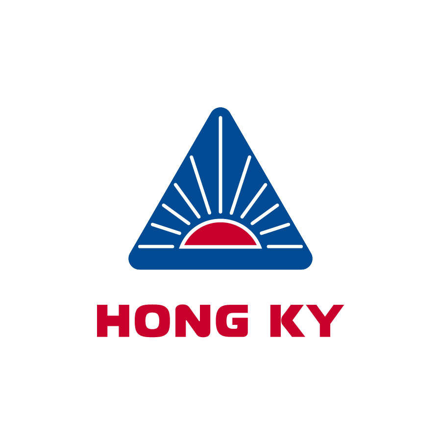 Hong Ky Mechanical Joint Stock Company logo