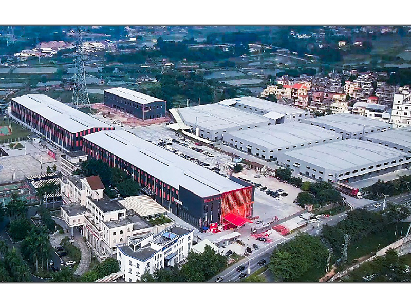 Zhejiang Tianxi Kitchen Appliance Co., Ltd. Air Oven