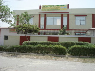 R K INTERNATIONAL factory image 1