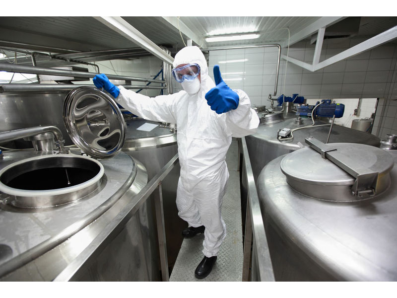 Hebei Ruican Trade Co., Ltd. Plant Extracts