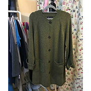 Shanghai Token Cashmere Co., Ltd. Cashmere sweaters