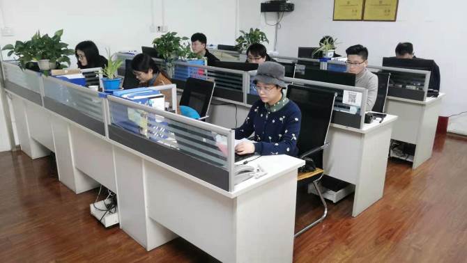 Jinan Jiutong Storage Equipment Co., Ltd. Warehouse Mezzanine