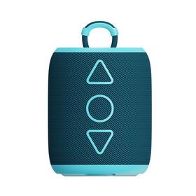 OEM BT Music Player Outdoor Stereo Speaker Party Loud Speaker Waterproof Bass Puls 6 Wireless Speaker