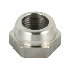 OEM Custom High Precision CNC Parts Rapid Prototyping Broaching Services Plastic Aluminum Metal Milling Turning