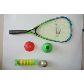 Top brand squash rackets for sale