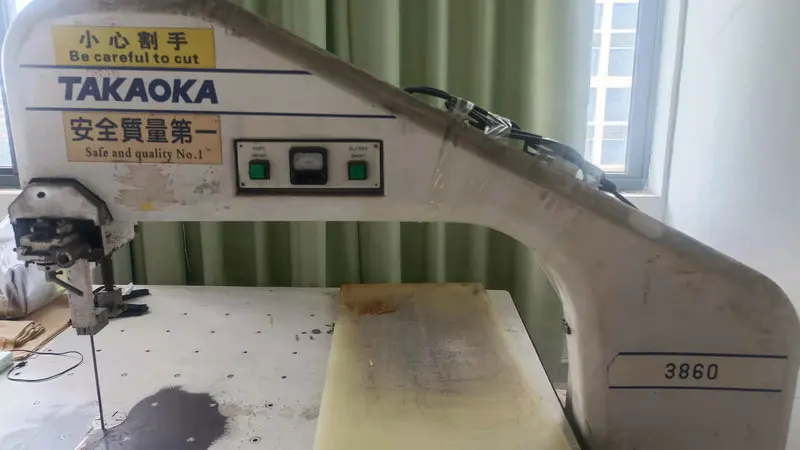 Guangzhou Kayuxin Trading Co., Ltd. Post Surgery Faja