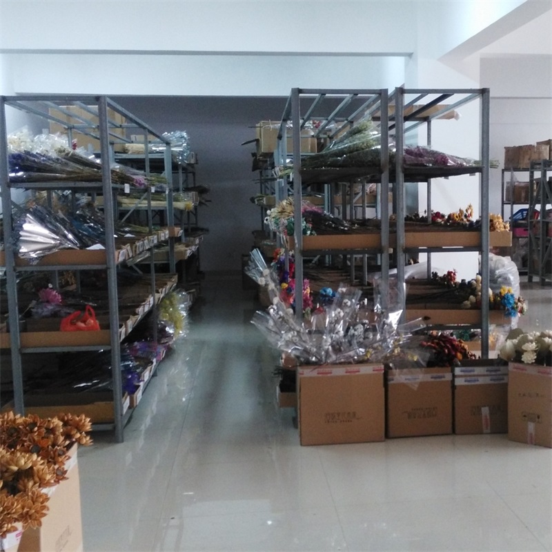 Wuhan Dongli Arts & Crafts Co., Ltd. Preserved Flowers