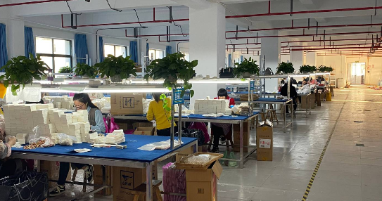 Yiwu Wowei Jewelry Co., Ltd. Anime series merchandise