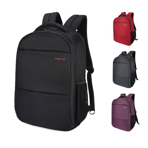 Tigernu leisure travel oxford cloth school backpack wanted distributors school men women casual sports backpacks
