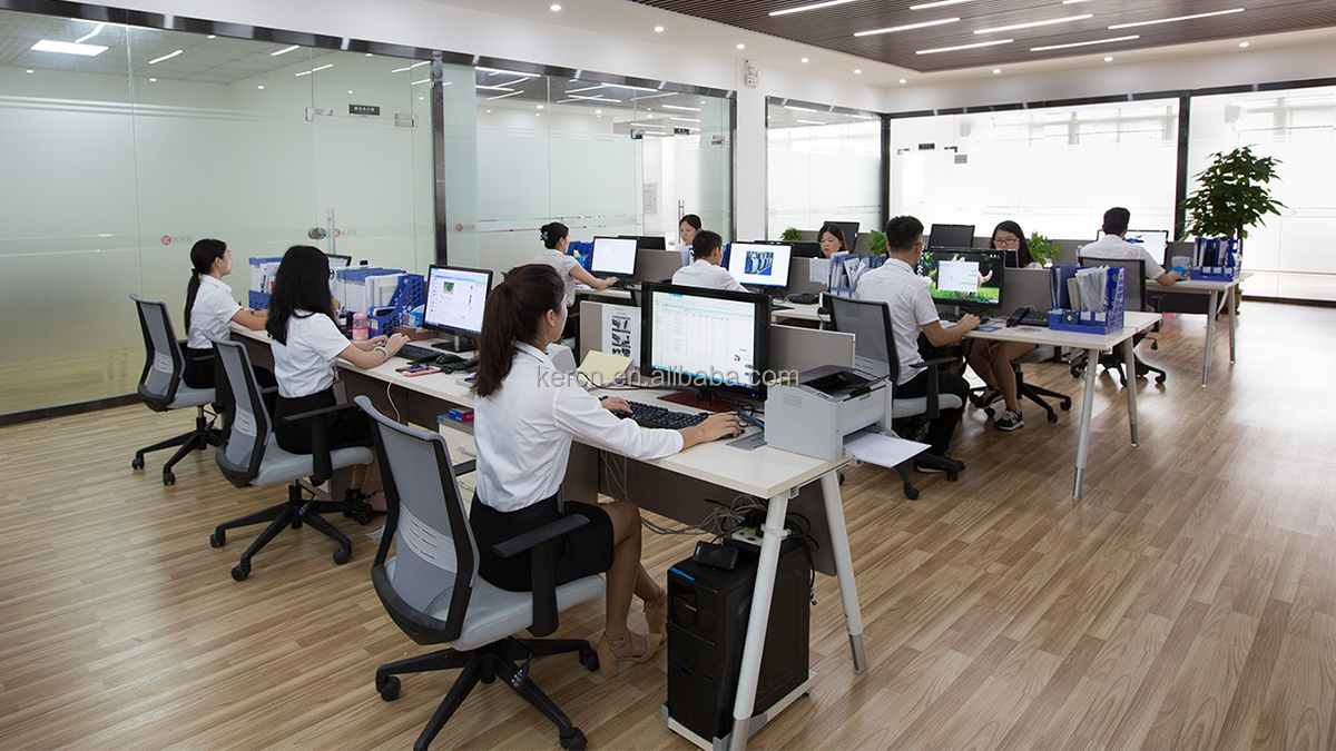 Guangzhou Chujie Information Technology Co., Ltd. payment kiosks