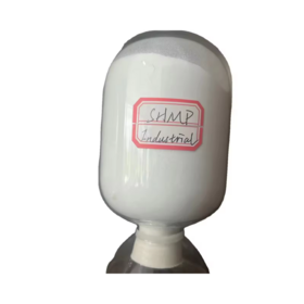 Zhengzhou QJX New Technology Co.,Limited Powder Sodium Hexametaphosphate Shmp, Packaging Type: Bag, Packaging Size: 25 KG