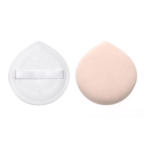 Private Label Marshmallow Air Cushion Powder Puff Rubycell Makeup Sponge Blender Foundation For Beauty Cosmetic