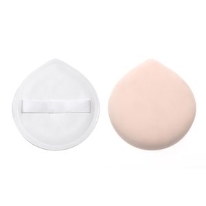 Private Label Marshmallow Air Cushion Powder Puff Rubycell Makeup Sponge Blender Foundation For Beauty Cosmetic