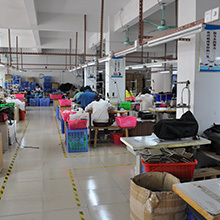 Guangzhou Rongmaxing Outdoor Equipment Co., Ltd. Tactical Backpacks
