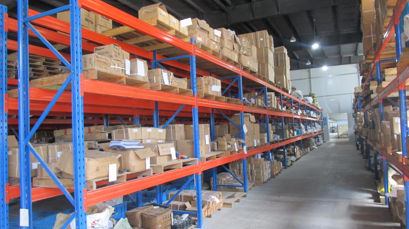 Zhejiang Taotao Vehicles Co., Ltd. ATV