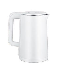 Hot Sale  Stainless Steel 360 Degree Rotated Cordless Home Appliances Water Tea Kettle