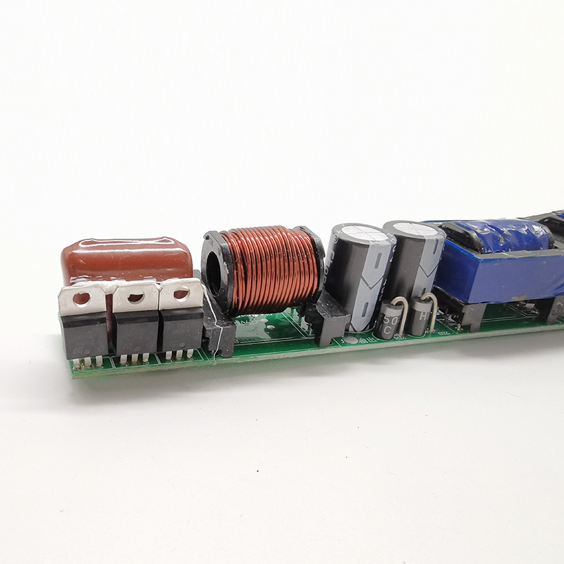 BOM Gerber Files PCBA Service One Stop Product Assembly Factory Printed Circuit Boards Custom Pcb Assembly Manufacturer