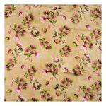 High quality Indian Cotton Satin Printed Fabric Stock Roll Textile for Pant Shirts Curtains Cloth Wholesale Customize usa