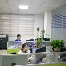 Guangdong Shuangma Technology Co., Ltd. Barcode Printer