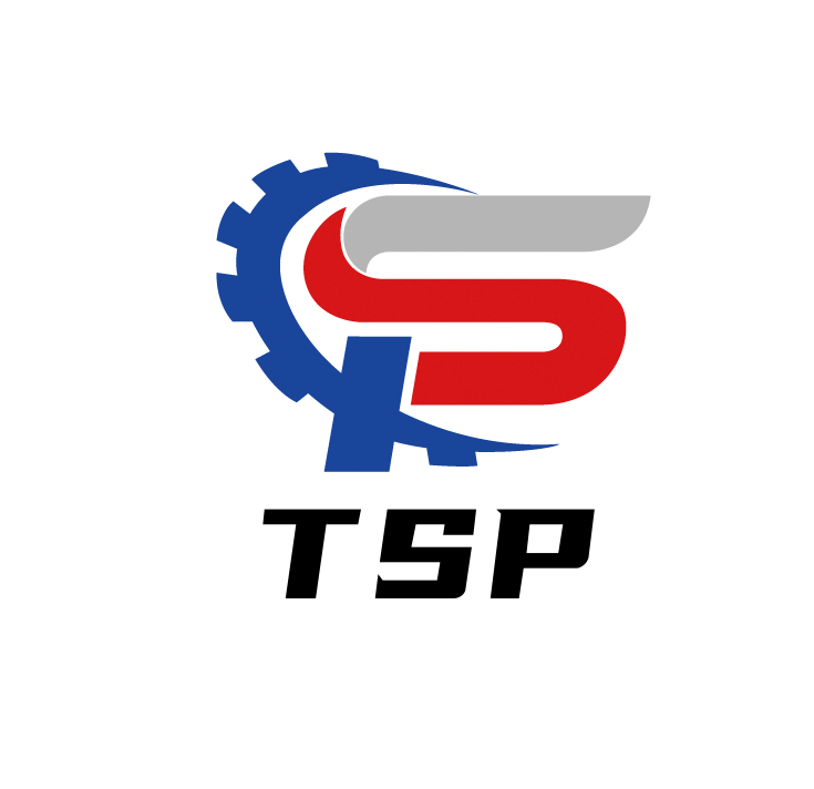 China Trade Service Production Co., Ltd. logo