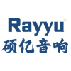 Foshan Shuoyi Audio Co., Ltd. logo